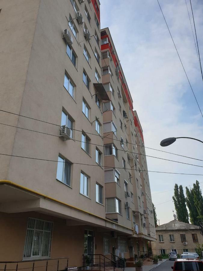Ion Neculce 1/1Appartamento Κισινάου Εξωτερικό φωτογραφία